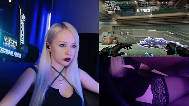 roxxyrowe: вебкам-шоу
