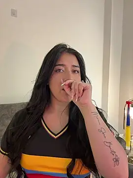 KallyMyller1 live XXX chat