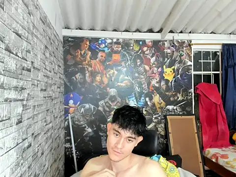 Chat +18 de jay_orange ao vivo