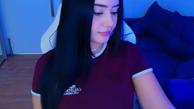 Kathy_Deann's Live XXX Chat