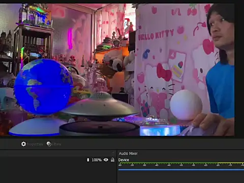 Živý XXX chat JesuAdam