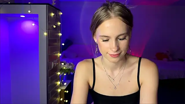 Chat XXX en directo de amily_sunray