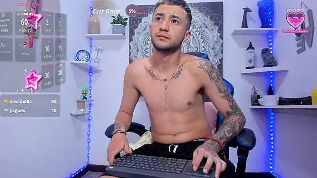 Sembang XXX Secara Langsung Jey_hot7