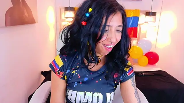 Czat XXX na żywo – REDHOTTER_
