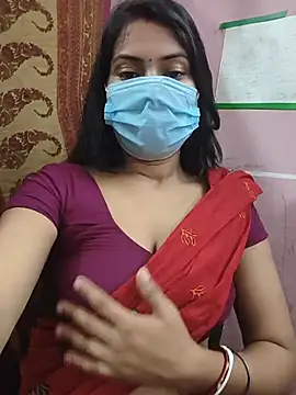 Miss_Aayushi Live XXX Chat