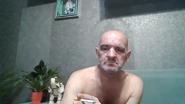Chat XXX ao vivo de skorpibg65