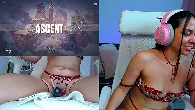 VenusIslove live XXX chat