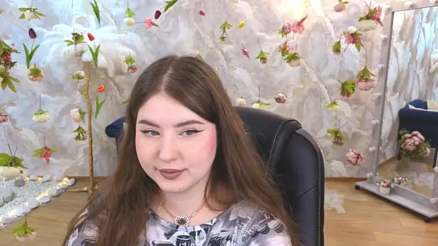PixelGoddess XXX чат на живо