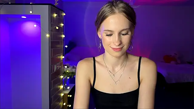amily_sunray's Live XXX Chat