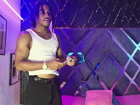 axel_silva4 Chat XXX live