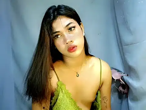 โชว์เว็บแคมของ Margalona_
