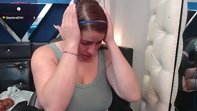 Alison-mar Live XXX Chat