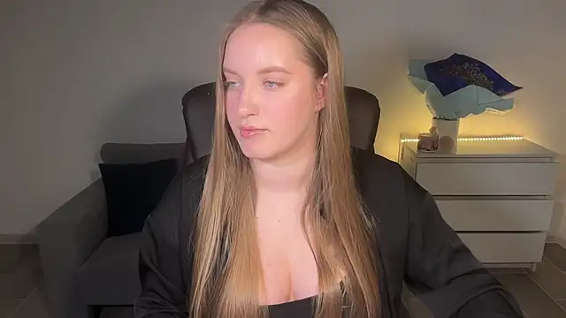 EvaMaddison Live XXX Chat
