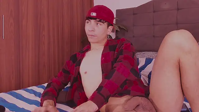 2gays_1Str8 라이브 XXX 채팅