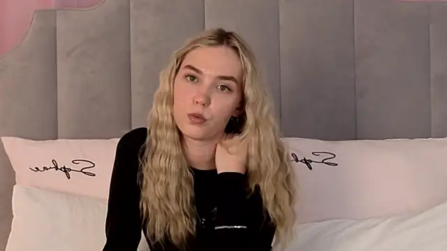 Živý XXX chat NikkiRyx