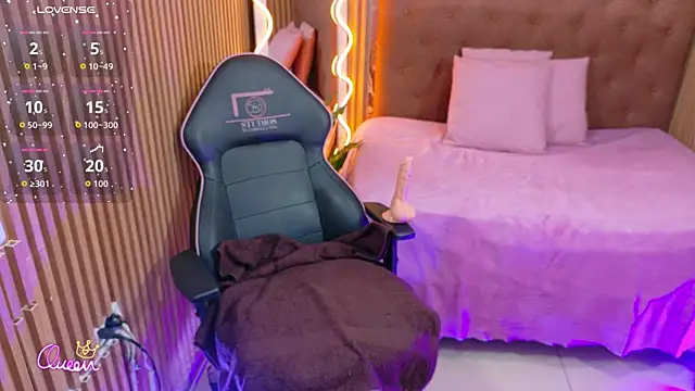 RIO_TAY1 Live XXX Chat