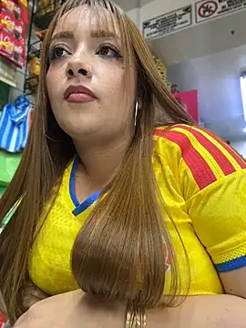 Tatiana_O Obrolan Langsung XXX