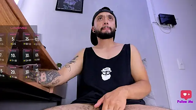Noah_devil_ Live XXX Chat