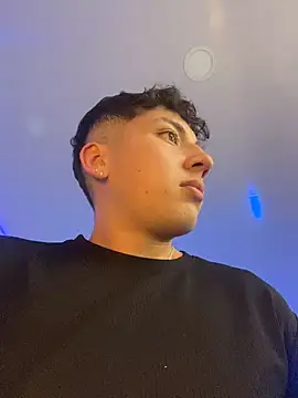 Chat XXX en directo de OLIVER_K