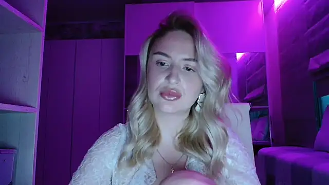 Jolenneky live XXX chat