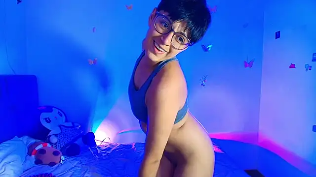 XXX chat uživo modela spicyferny