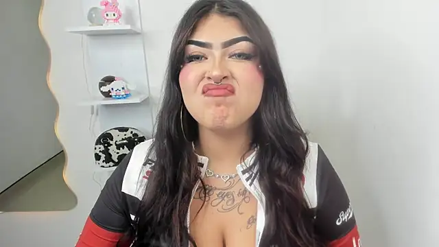 hollycute__ Live XXX Chat