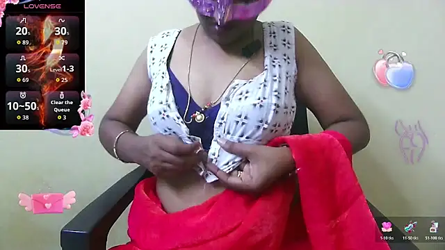 Telugu_bj_star's Live XXX Chat
