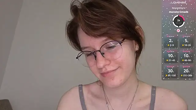 PliantMissus Live XXX-Chat