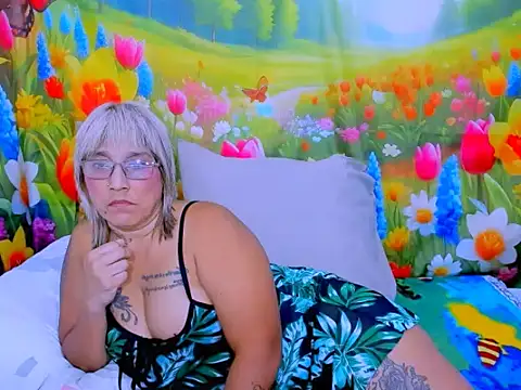 Živý XXX chat indianroxy