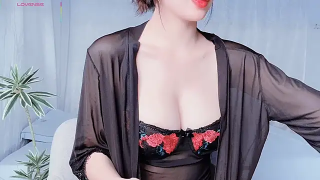 I_am-Boo Live XXX-Chat