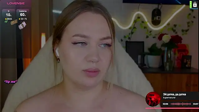 -LinaLove-'s Live XXX Chat
