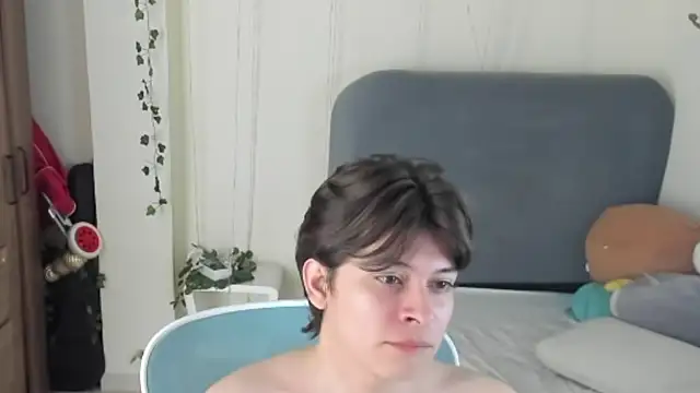 Felixzyn Adlı Modelin Canlı XXX Sohbeti