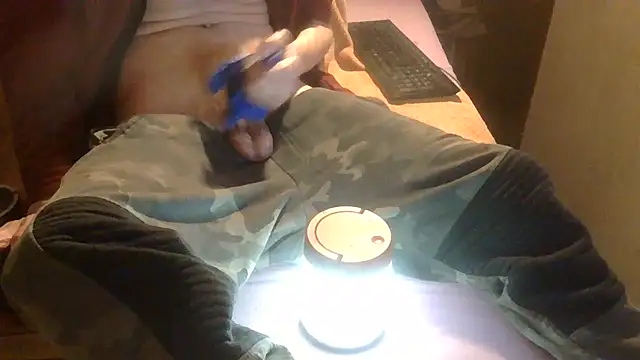 عرض كام SamuelTal