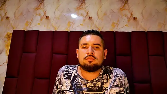 rocockdaddy Live XXX-chat