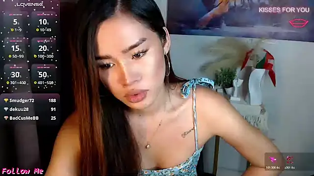 PrincessaprilxxxのライブXXXチャット