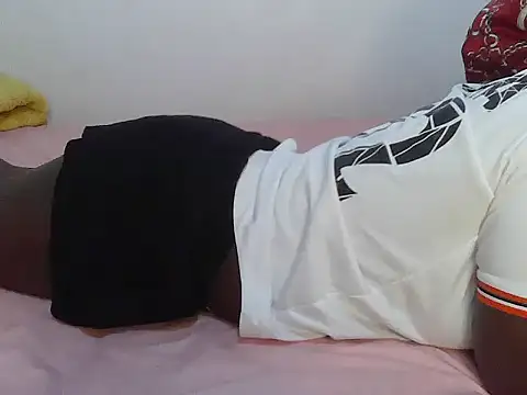 HOTMAYA254 Live XXX-Chat