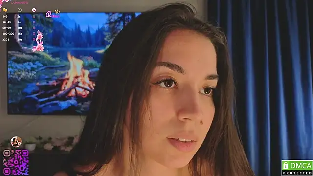 EmmyNoel Live XXX-Chat