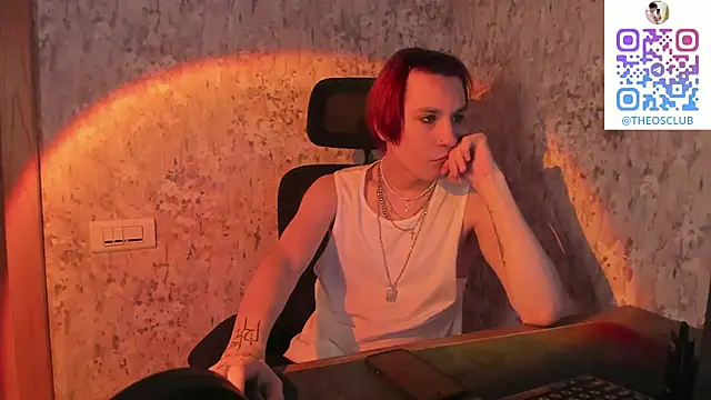 SolarFringe – Live XXX-chat
