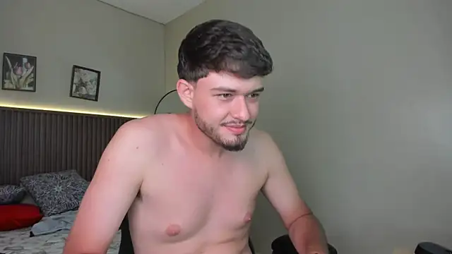 Chat XXX ao vivo de Joan_Blake