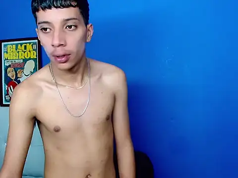 Chatroom XXX en direct de jl_brayan12