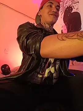 Онлайн чат XXX AlecBanne_