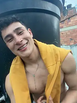 AustinJones_ Live XXX-chat