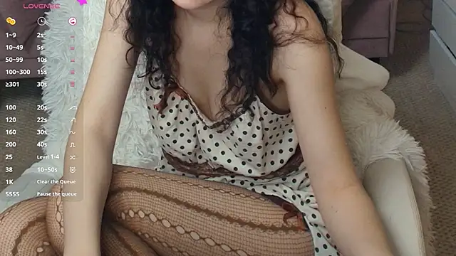 JordanSvetlik XXX чат на живо