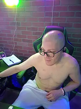 Show webcam de chronic_vibez