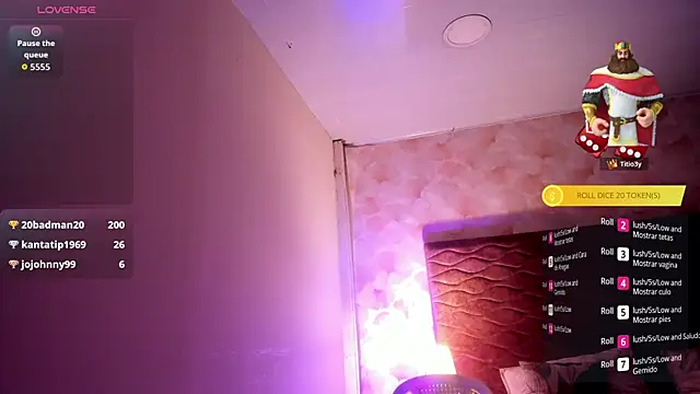Emma_Dancer Live XXX-Chat