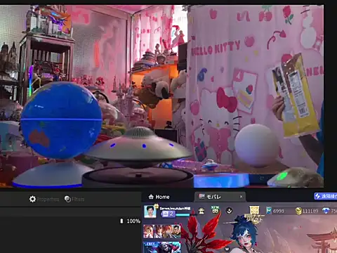 JesuAdam's Live XXX Chat