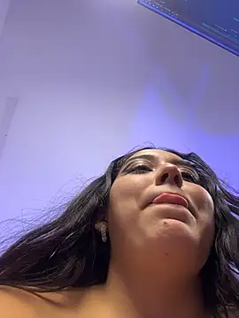 Show Webcam de KatlynRous