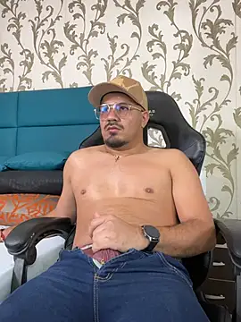 Dante_Goldt live XXX chat