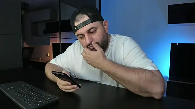 DravenPeak Live XXX-Chat