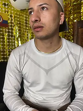Živý XXX chat Dereck_Klain